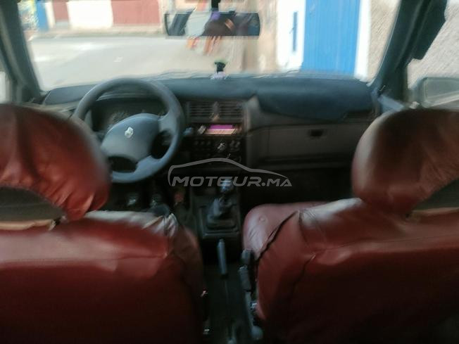 renault 19