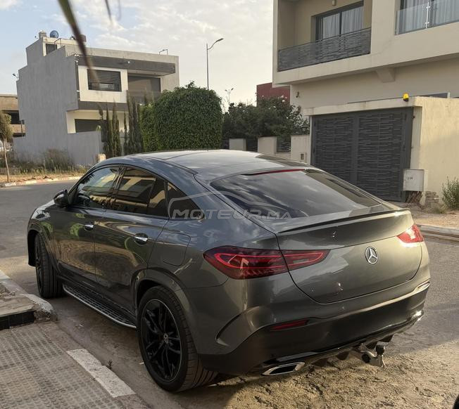 Mercedes-Benz Classe GLE 350 de 