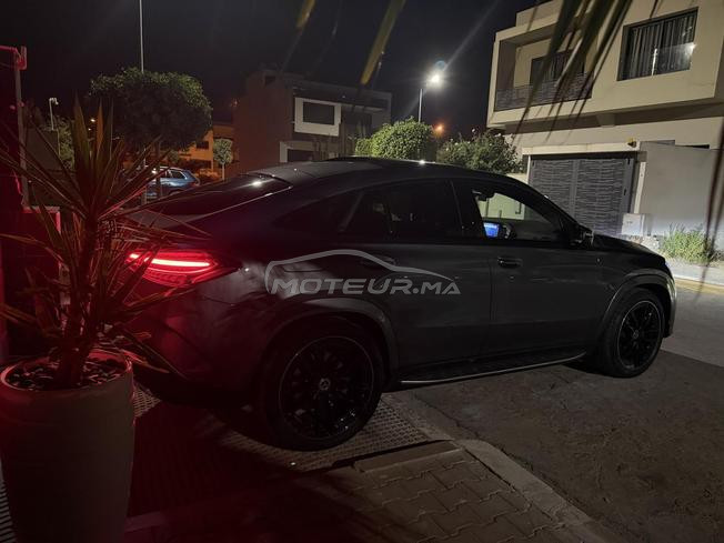 Mercedes-Benz Classe GLE 350 de 