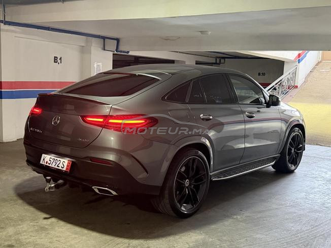 Mercedes-Benz Classe GLE 350 de 