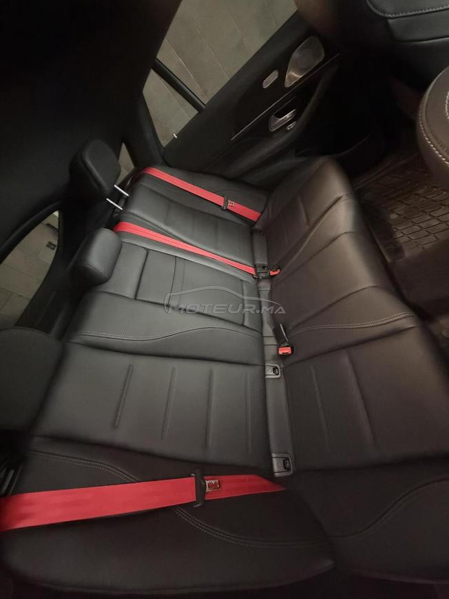 Mercedes-Benz Classe GLE 350 de 