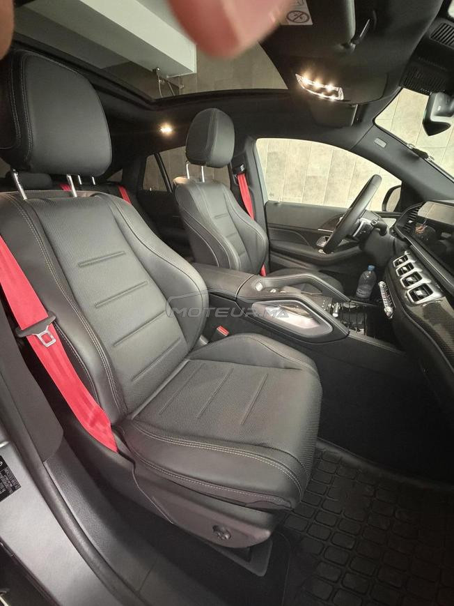 Mercedes-Benz Classe GLE 350 de 