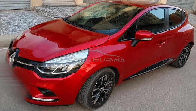 Clio4 Model 2021