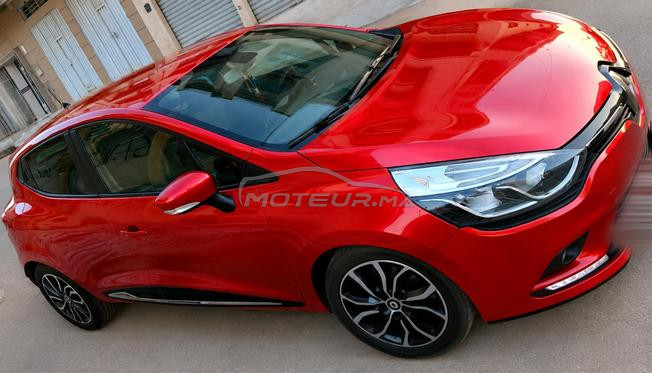 Clio4 Model 2021