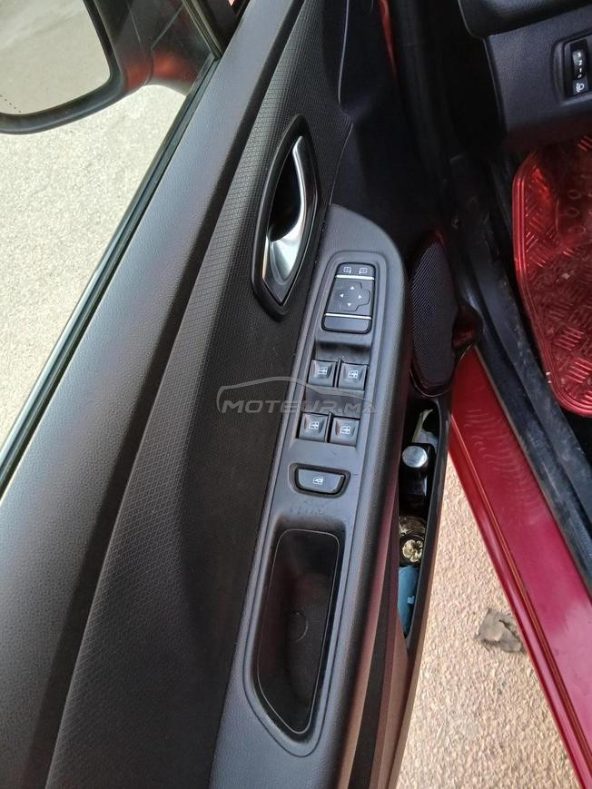 Clio4 Model 2021