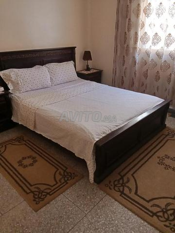 Appartement à louer à la journée pour familles - 2