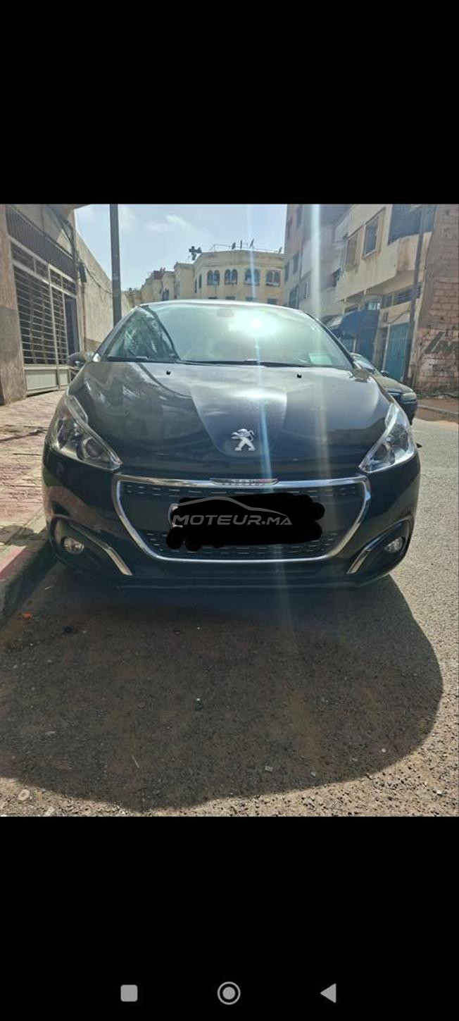 voiture à vendre 