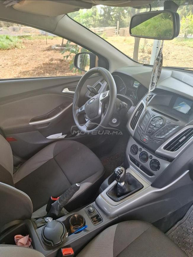 ford focus fin 2011