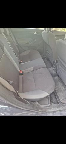 Ford Focus fin 2011 - 2