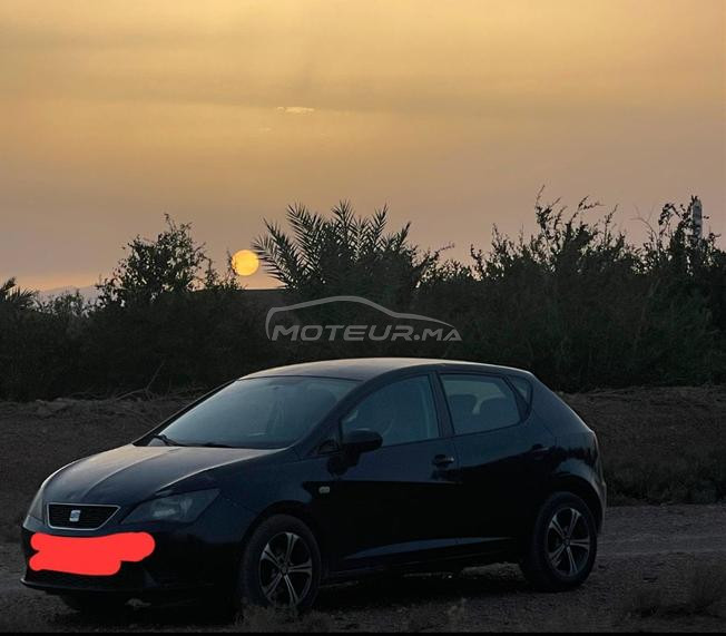 Seat Ibiza Octobre 2012 à vendre