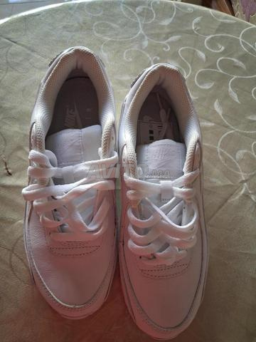 حذاء رياضي Air Max Nike جديد مستورد من الخارج - 2