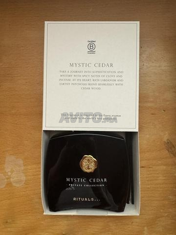 Rituals Mystic Cedar - 2