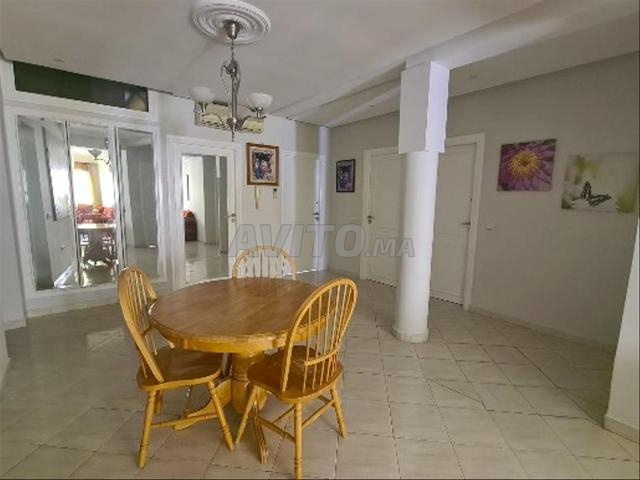 Appartement à louer Agdal - Rabat