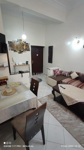 Appartement spacieux et lumineux 2 façades 78 m² - 2