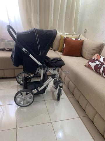 Poussette bébé Britax - 2