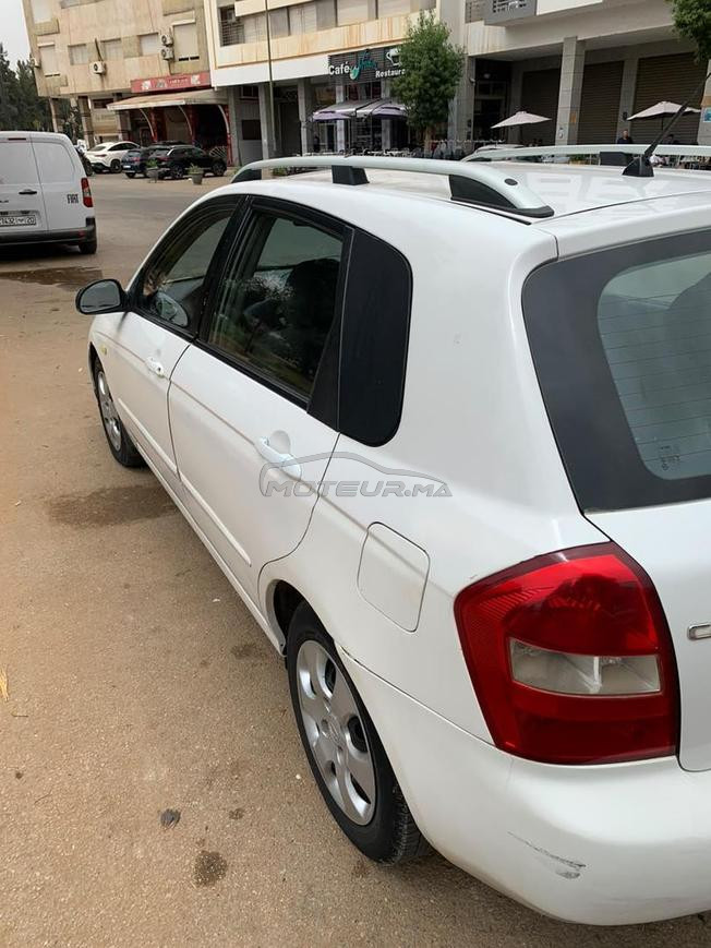 kia cirato 