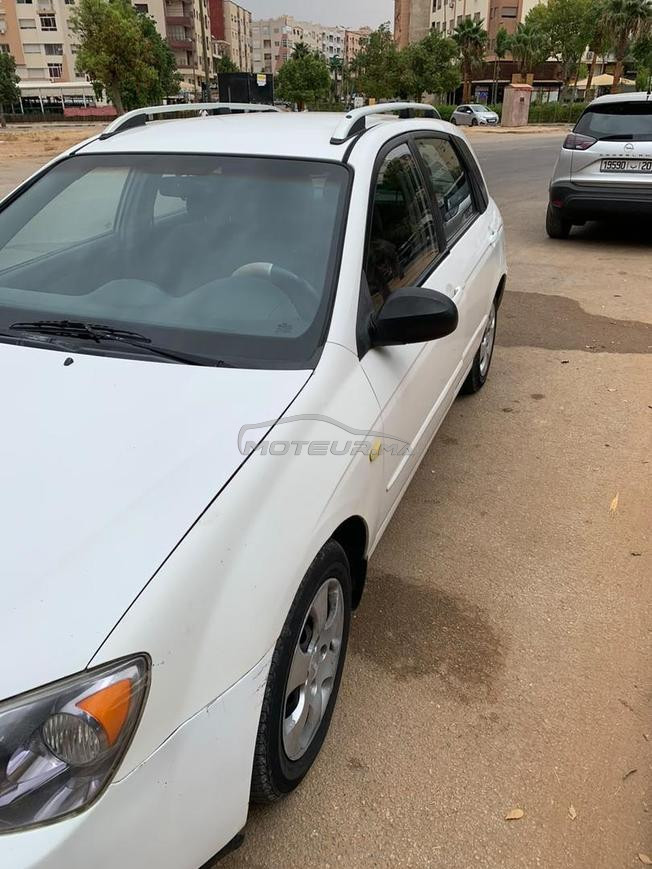 kia cirato 