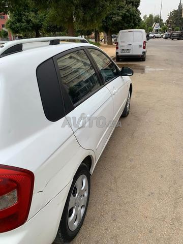 كيا سيراتو LX CRDi للبيع – موديل 2006 – ديزل واقتصادية - 2