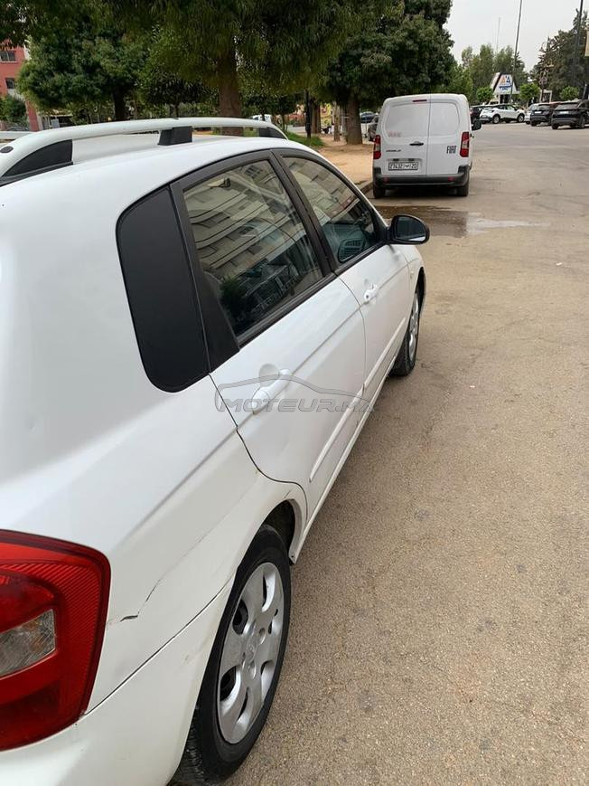 kia cirato 