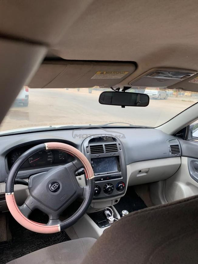 kia cirato 