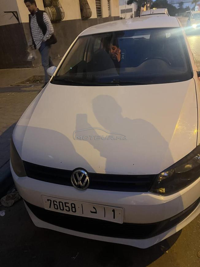 polo jedida