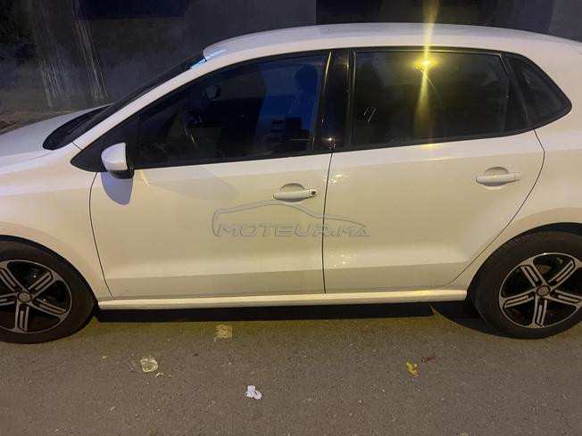 polo jedida
