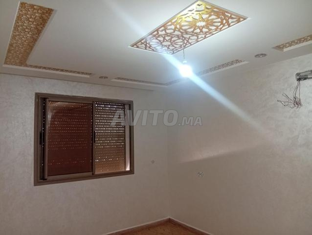 Appartements à vendre 80 m² à Ait Melloul - 2