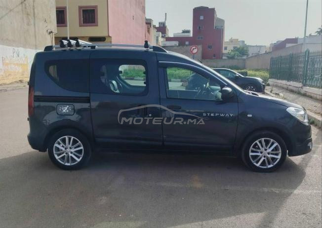dacia dokker 