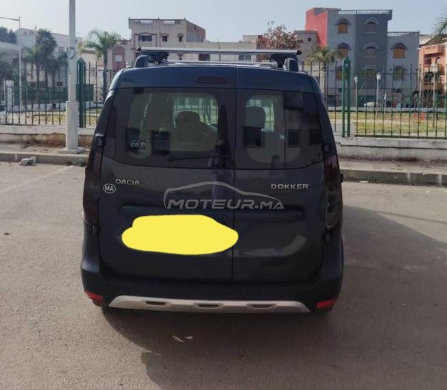 dacia dokker 