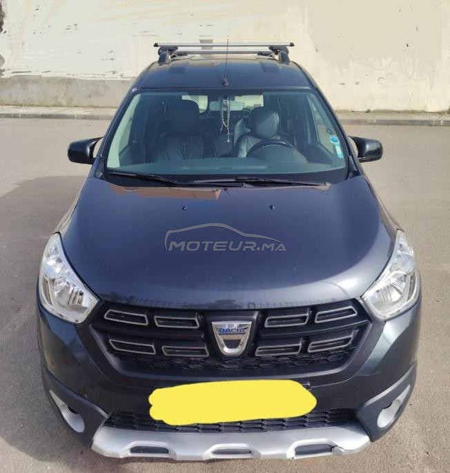 dacia dokker 