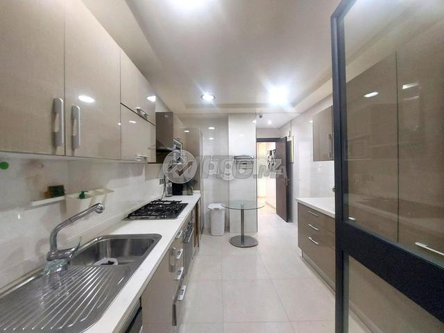 CMN-MA-2413 - Appartement à louer à Racine - 2