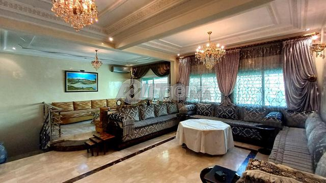 FES-SA-1034 - شقة للبيع في طريق إيموزار