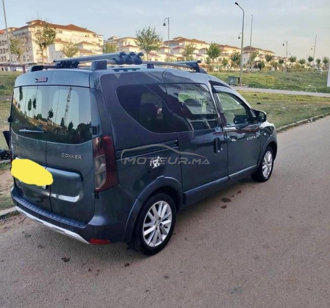 dacia dokker 