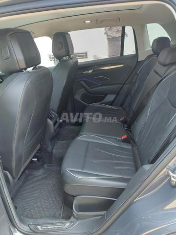 Volkswagen Tiguan Diesel Automatique 2025 à Salé - 2