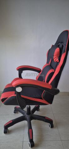 Chaise gamer - 2