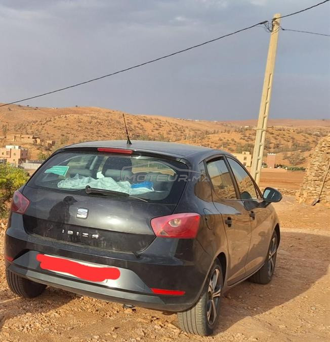 Seat Ibiza Octobre 2012 à vendre