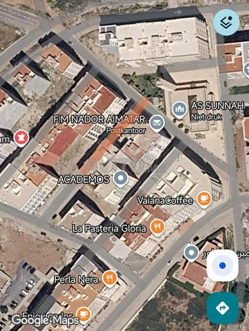 Appartement Nador Jdid - 2