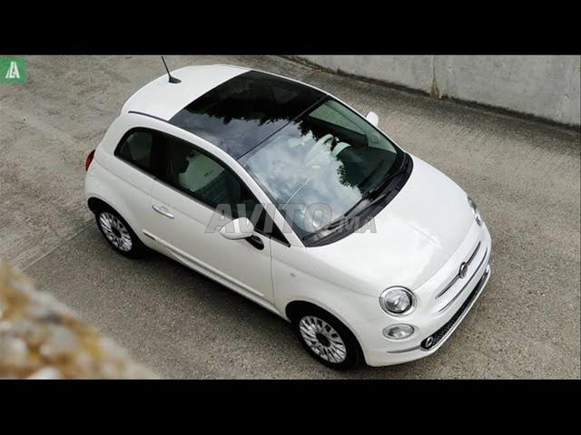 Fiat 500 Dolce Vita Automatique - 2
