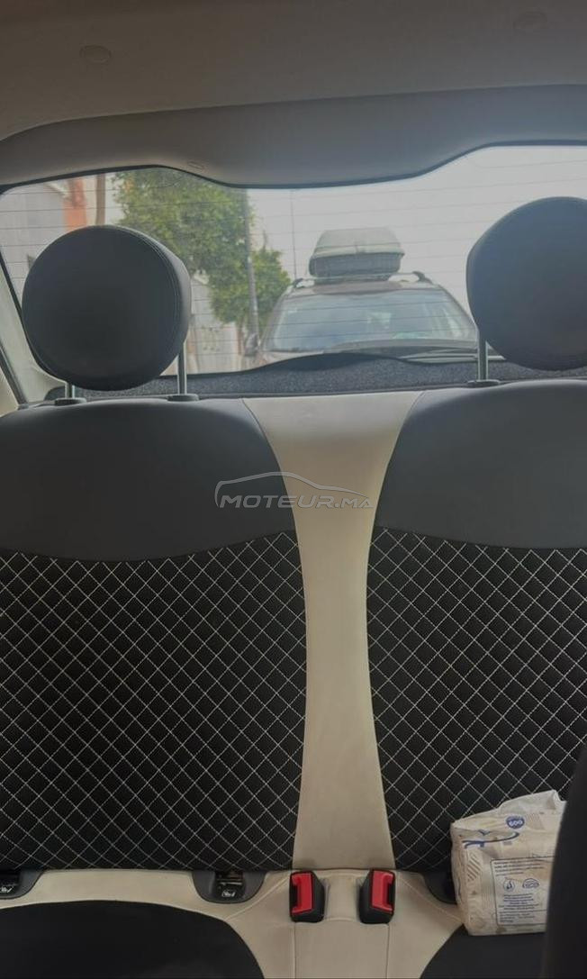 fiat 500 dolce vita automatique