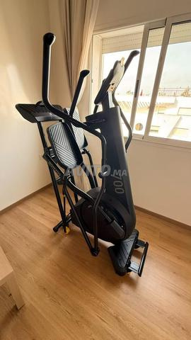 Vélo elliptique Domyos FC 700