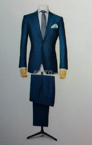 VESTES & PANTALONS HOMME - 2