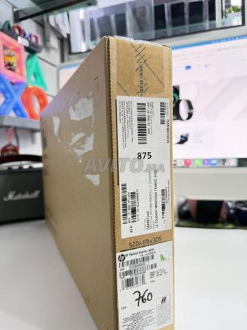 HP Pavilion Gaming 15 Ryzen5 5600H / GTX1650 جديد - 2
