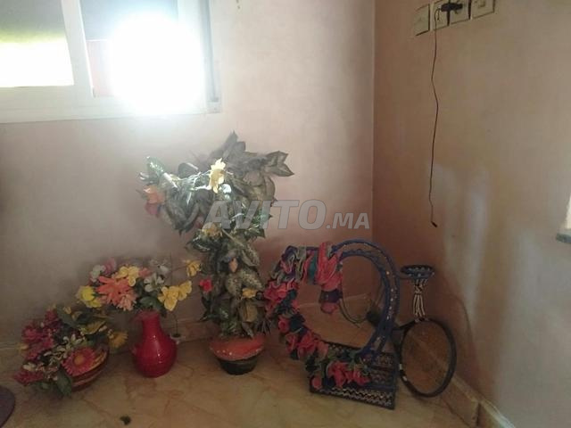 ديكورات منزلية جميلة للبيع مع طاقم ورود - 2