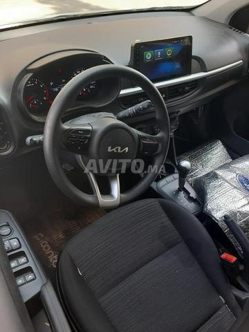 Kia Picanto - 2