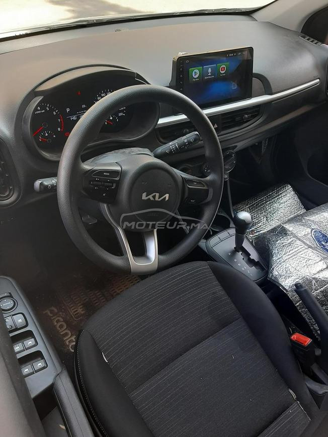 kia picanto