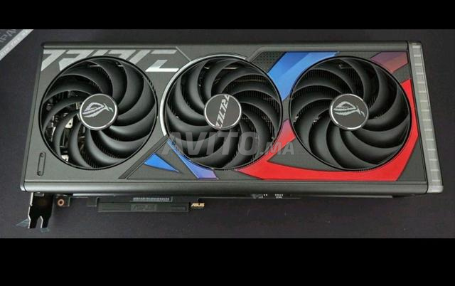 Asus rog strix 4070ti super - 2