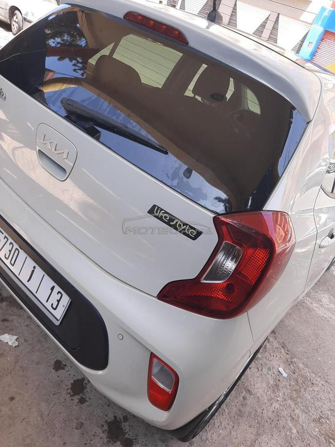 kia picanto