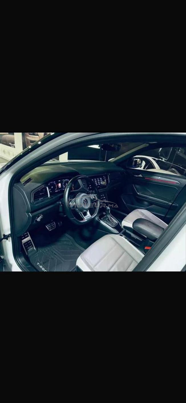 t-roc a vendre