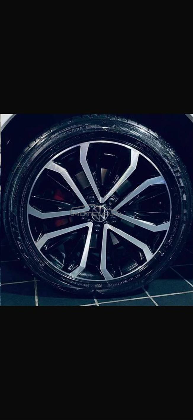 t-roc a vendre