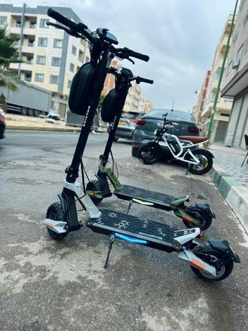 Trottinette Électrique ROCK-I RX1 ⚡️ - 2